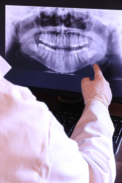 Best Emergency Dentist for Knocked-Out Tooth in Laughlin Af, TX