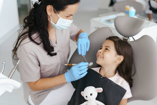 Best Emergency Dentist for Special Needs Patients in Laughlin Af, TX