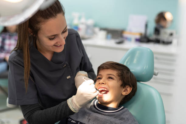 Best Emergency Dental Services for Seniors in Laughlin Af, TX