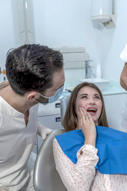 Best Urgent Dental Care for Toothache in Laughlin Af, TX