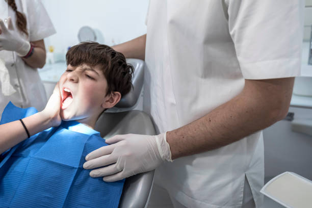 Best Orthodontic Emergency Dentist in Laughlin Af, TX