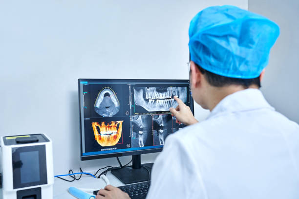 Best Mobile Emergency Dentist in Laughlin Af, TX