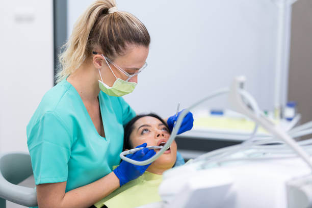 Best Broken or Cracked Tooth Emergency Dentist in Laughlin Af, TX